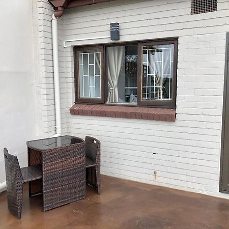 Winston House Lägenhet Durban Rum bild