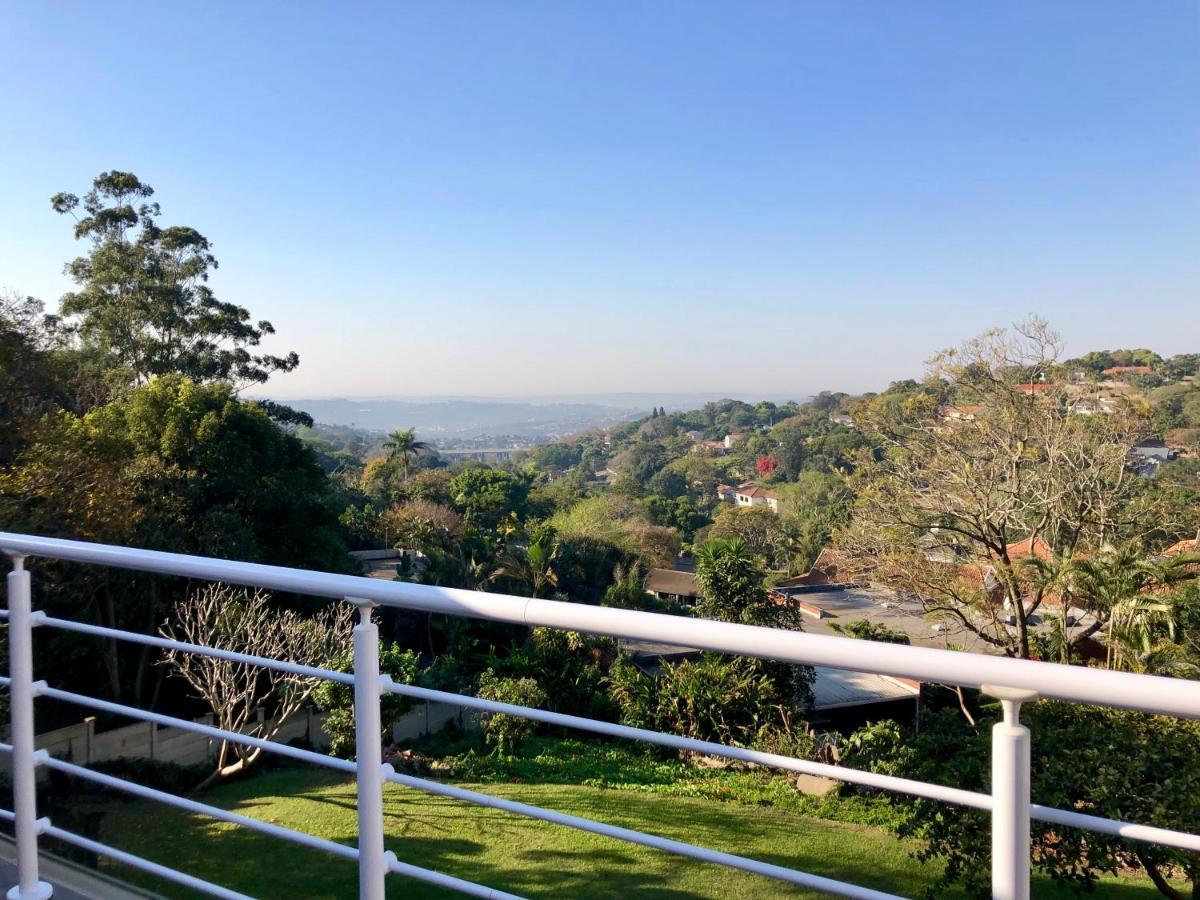 Winston House Lägenhet Durban Exteriör bild