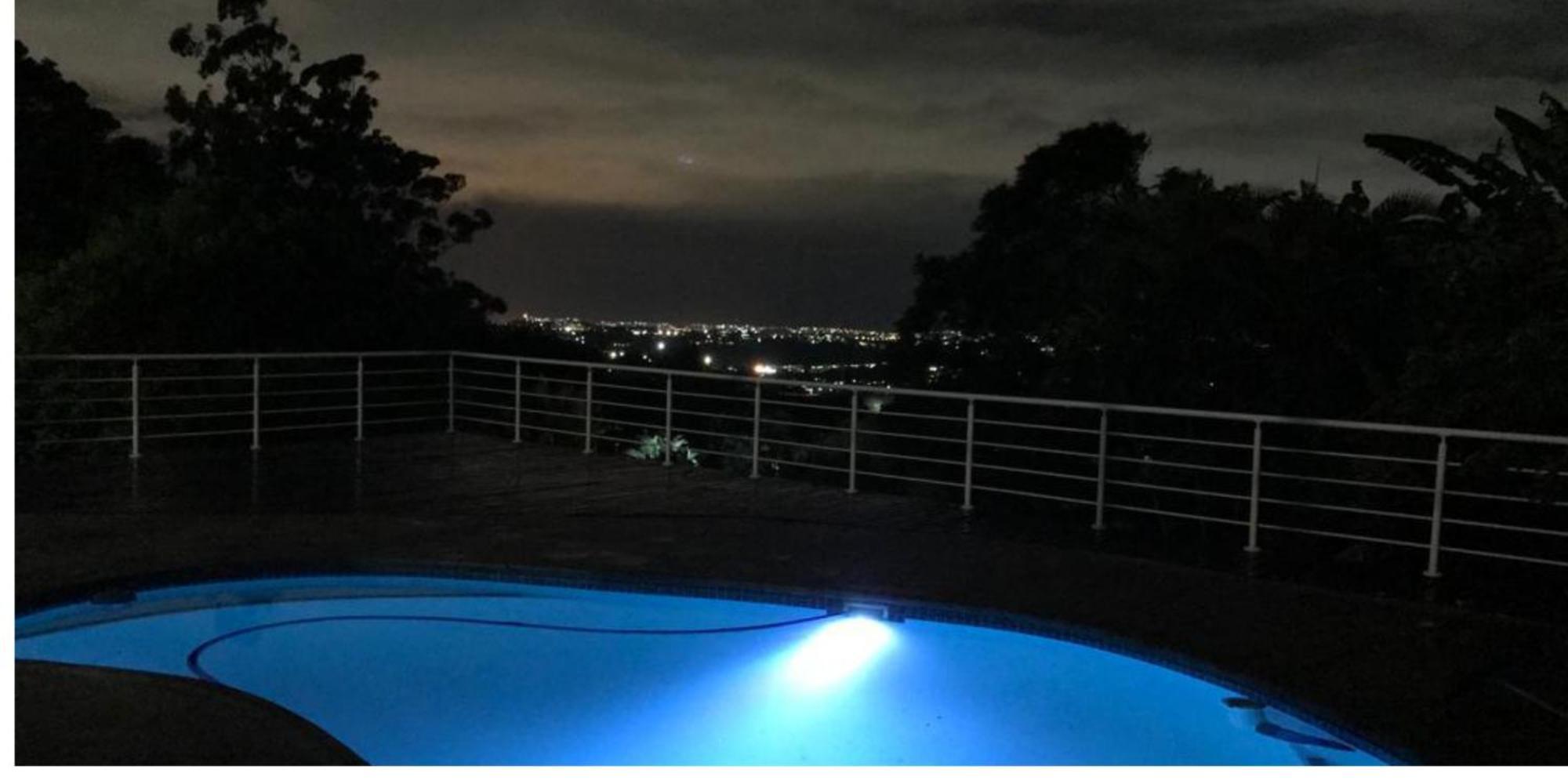 Winston House Lägenhet Durban Exteriör bild